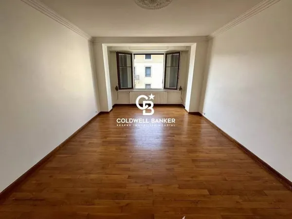 Appartement 4 pièces 93 m²