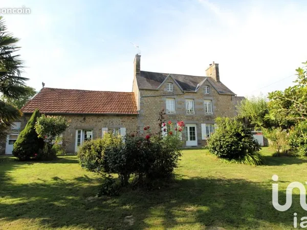 Maison 7 pièces 140 m²