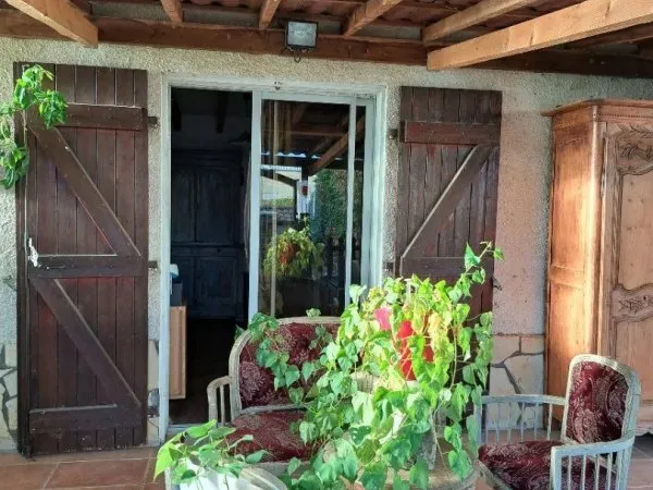 Maison 4 pièces 107 m²