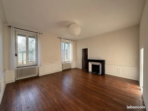 Appartement 120m2