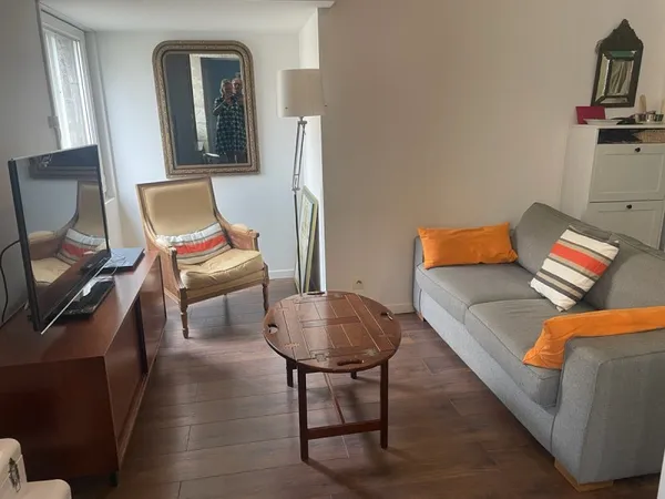 Loue appartement