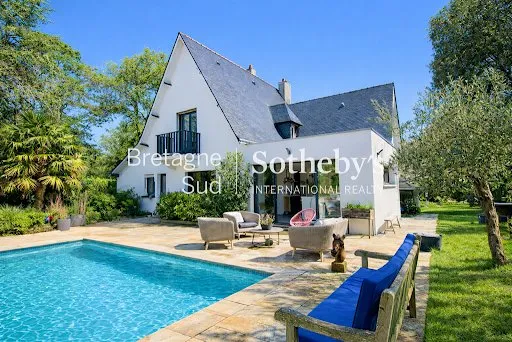Maison 9 pièces 190 m²