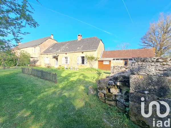 Maison 6 pièces 114 m²