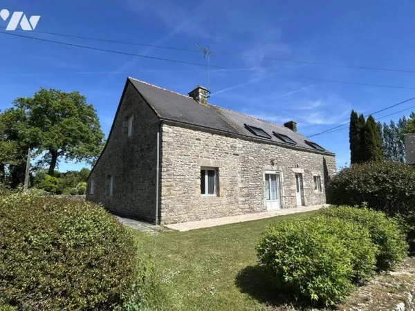 Maison 7 pièces 150 m²