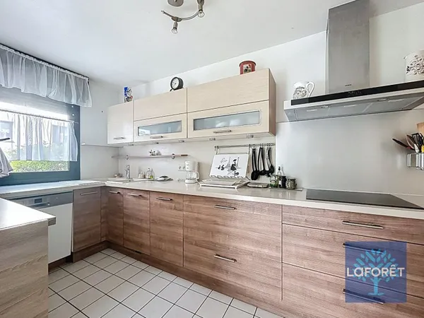 Appartement 3 pièces 71 m²