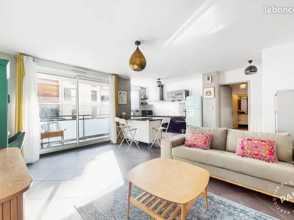 Appartement 3 pièces à vendre à Cormeilles-en-Parisis