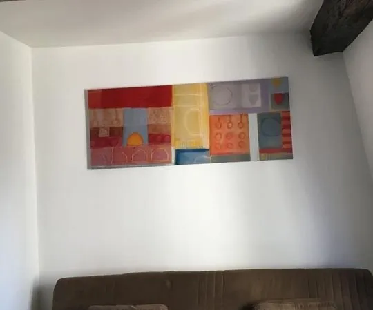 Studio de 16m2 à louer sur Paris 05
