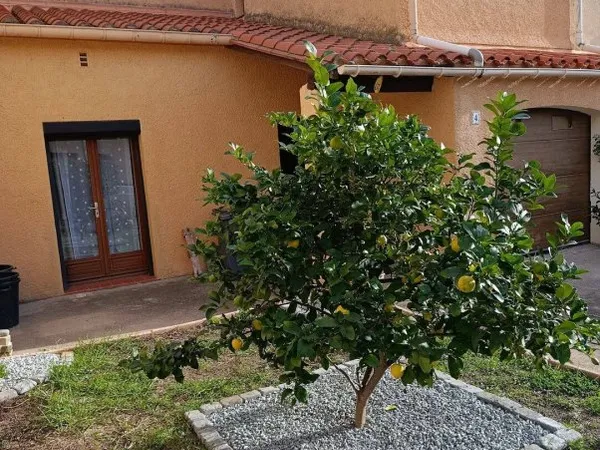 Maison 4 pièces 86 m²