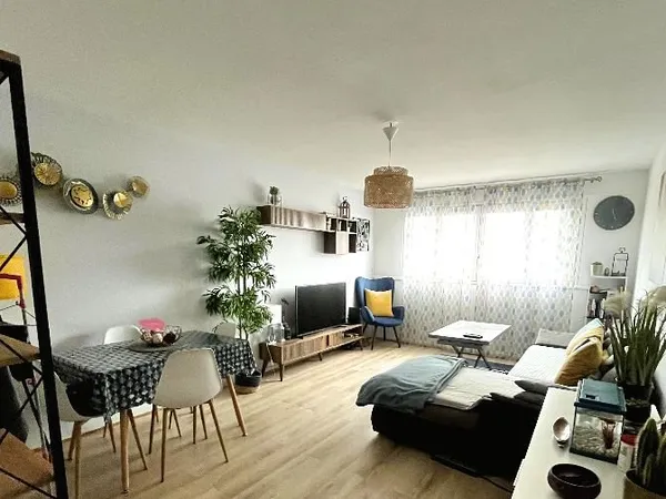 🏡 À VENDRE - Appartement 4 pièces 74m² - Centre-ville - Très bon état