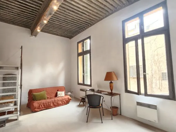Vends appartement rénové