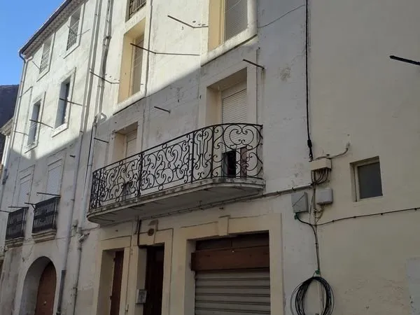 A vendre Maison de ville