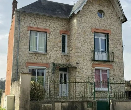 Maison Vente Brienon-sur-Armançon   159900€