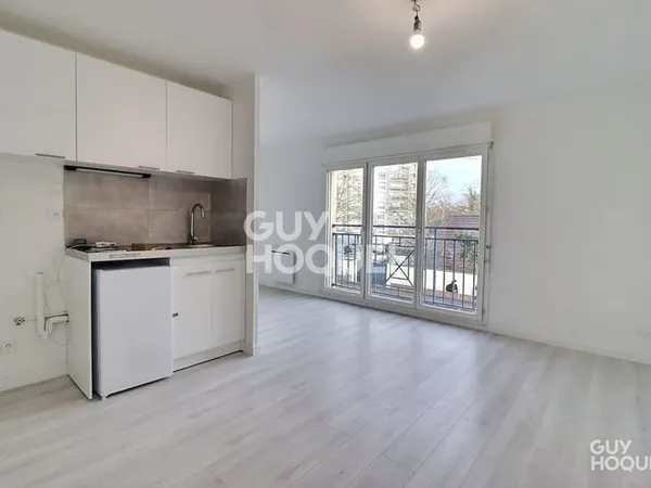 Appartement Morsang Sur Orge 1 pièce(s) 27.01 m2