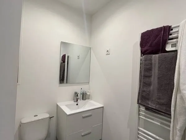 Appartement aix