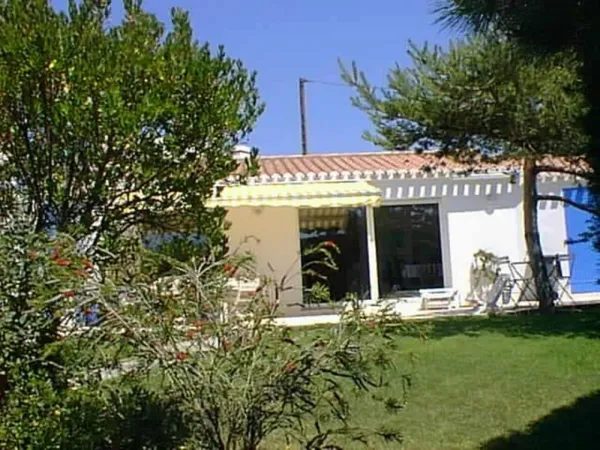 Maison 5 pièces - 120 m² environ- jusqu'à 8 personnes
