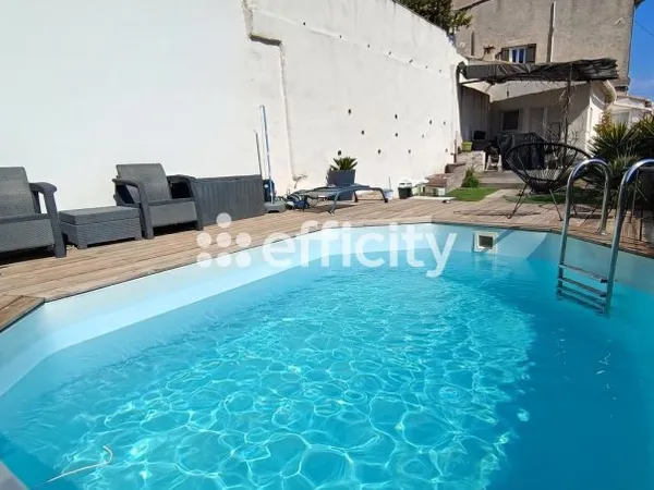 Maison 4 pièces 130 m²