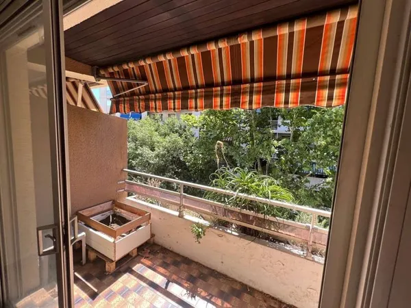 Appartement 2 pièces 53 m²