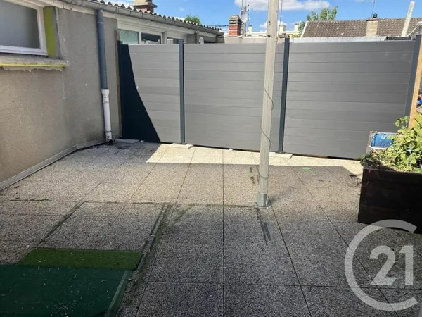 Appartement 4 pièces 80 m²