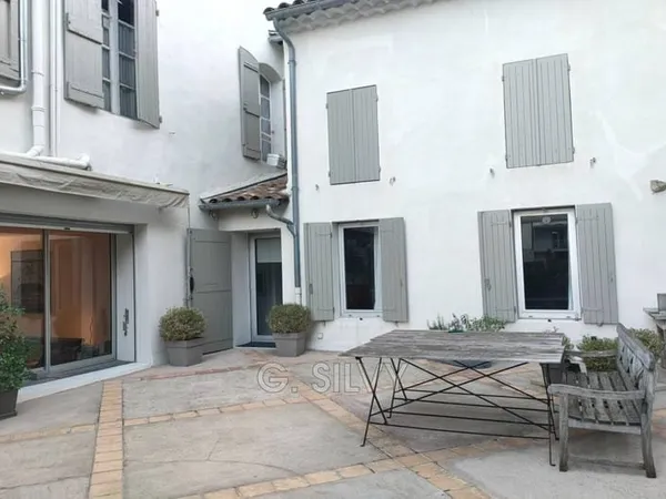 Duplex 5 pièces 115 m²
