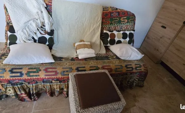 Loue studio meublé