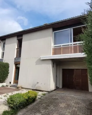 Maison 5 pièces 95 m²