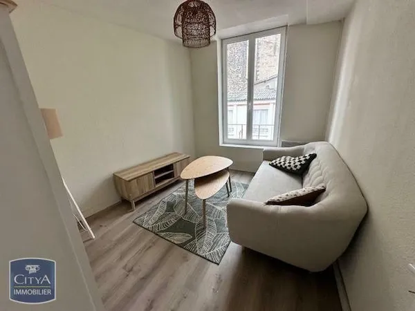 Appartement 4 pièces 68 m²