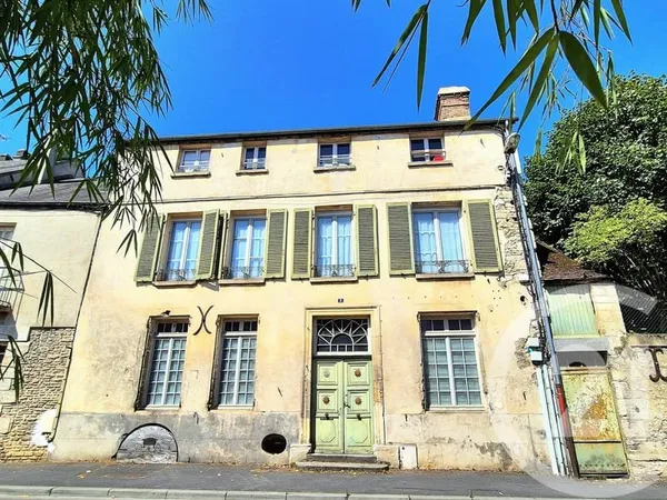 Maison 4 pièces 155 m²