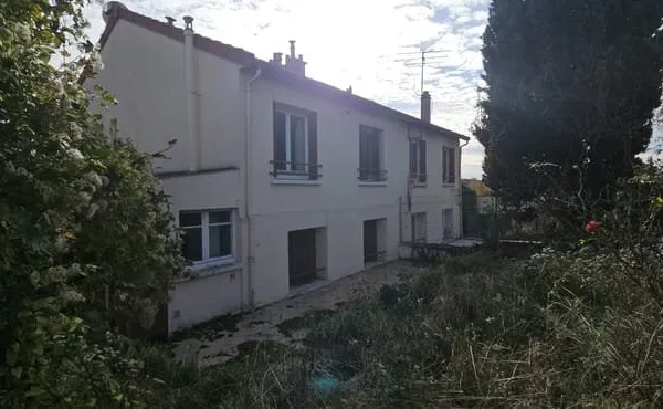 MAISON PIERREFITTE