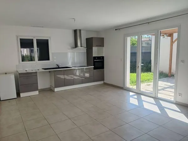 Maison 4 pièces 84 m²