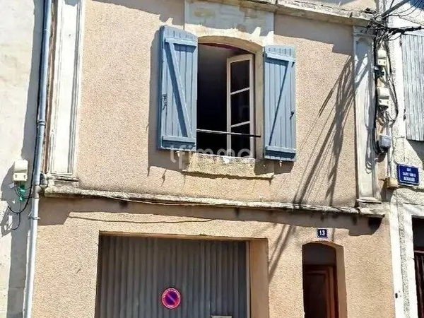 Maison 4 pièces 97 m²