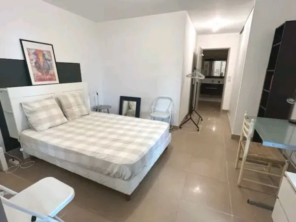 Loue appartement