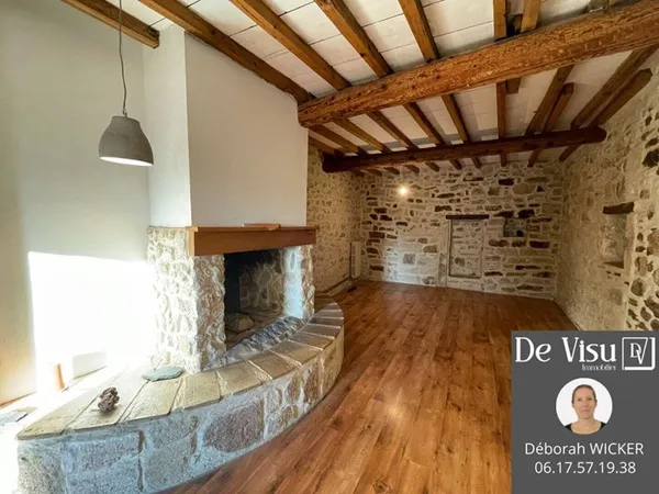 Maison 3 pièces 109 m²
