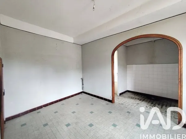 Maison 6 pièces 170 m²