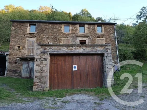 Maison 3 pièces 133 m²