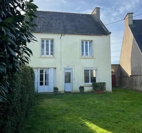Propriété 7 pièces 110 m²