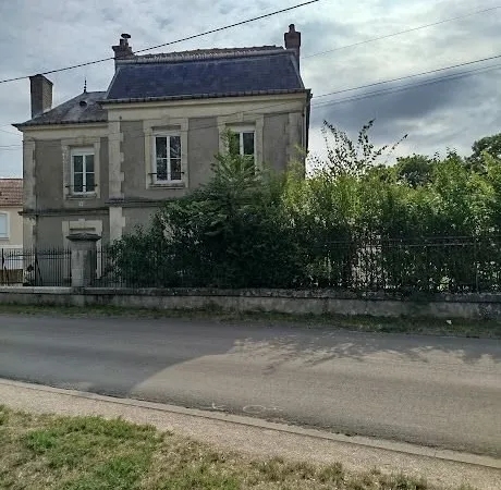 Vente maison individuelle