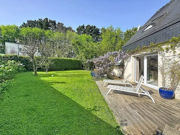 Maison Brest 8 pièce(s) 145 m2