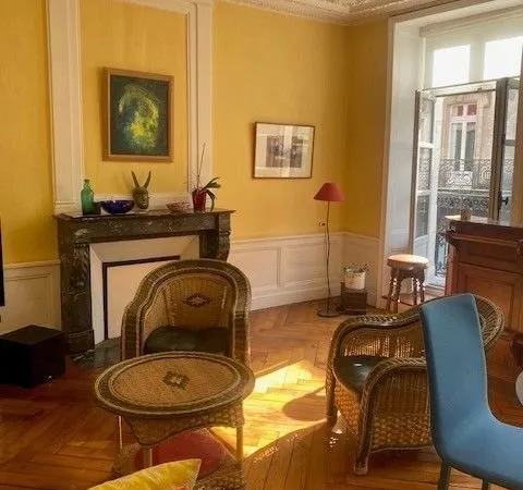 Appartement 4 pièces 99 m²