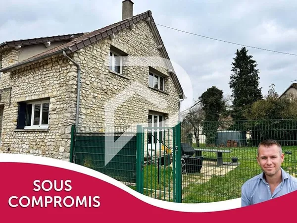 Appartement 3 pièces 81 m²