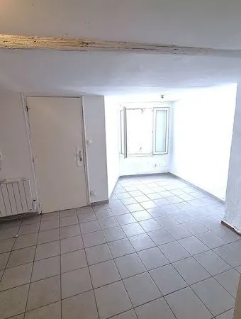 Appartement 1 pièce 25 m²