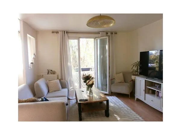 Appartement 4 pièces 67 m²