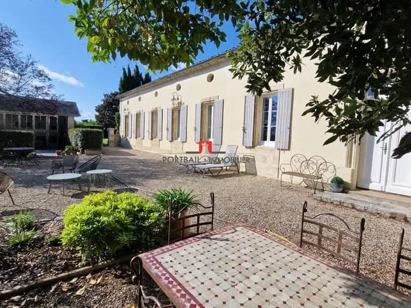 Maison à vendre Bourg