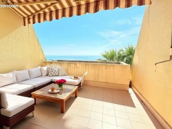 Appartement 3 pièces 80 m²
