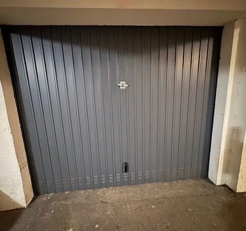GARAGE FERME BIARRITZ CENTRE