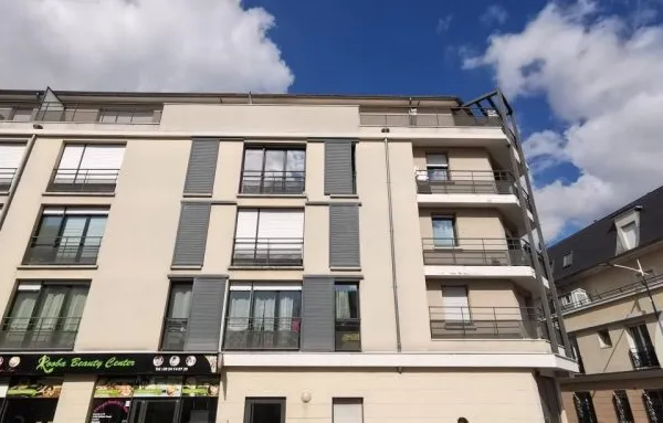 Parking 10 m²