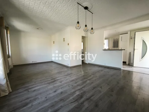Maison 4 pièces 65 m²