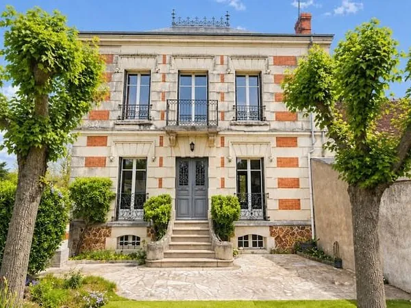 Maison 5 pièces 110 m²