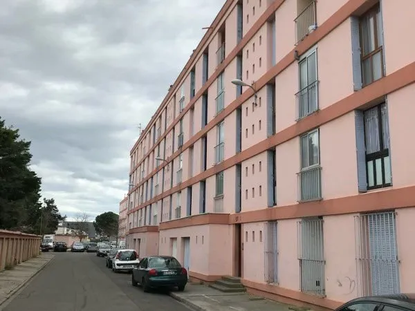 Appartement T4 90m2 proche Avignon centre