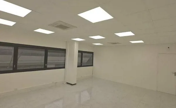 Bureau 35 m²