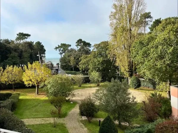 Vaux-sur-Mer - Nauzan